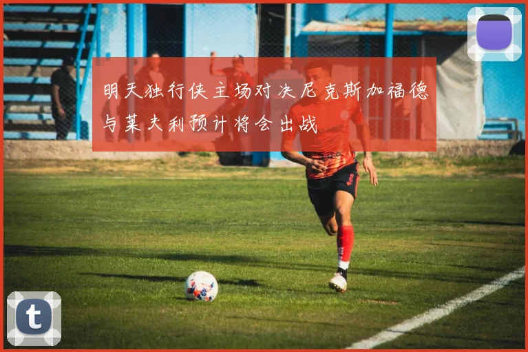 明天独行侠主场对决尼克斯加福德与莱夫利预计将会出战