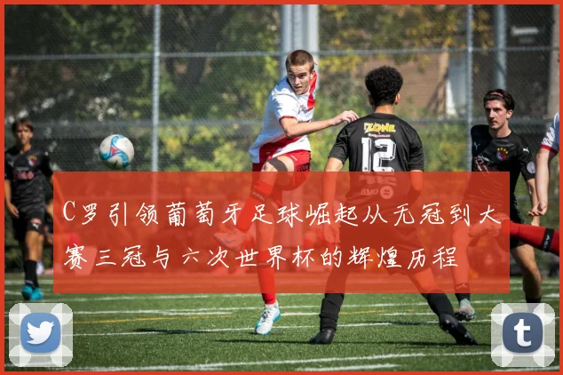 C罗引领葡萄牙足球崛起从无冠到大赛三冠与六次世界杯的辉煌历程