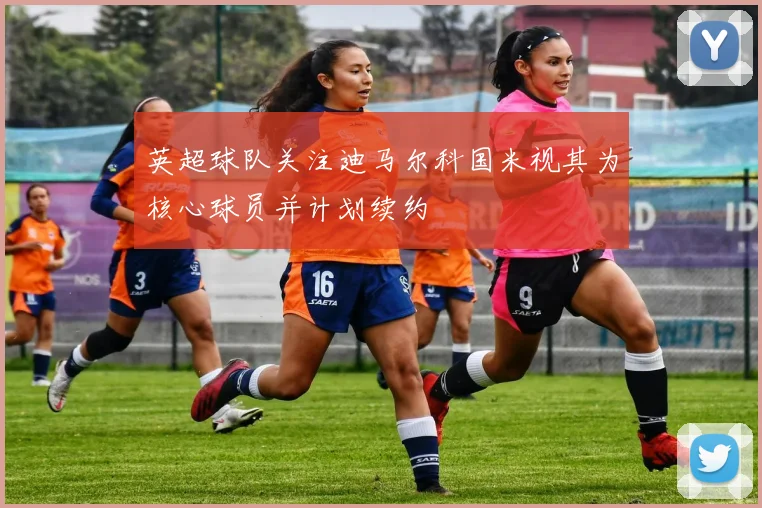 英超球队关注迪马尔科国米视其为核心球员并计划续约